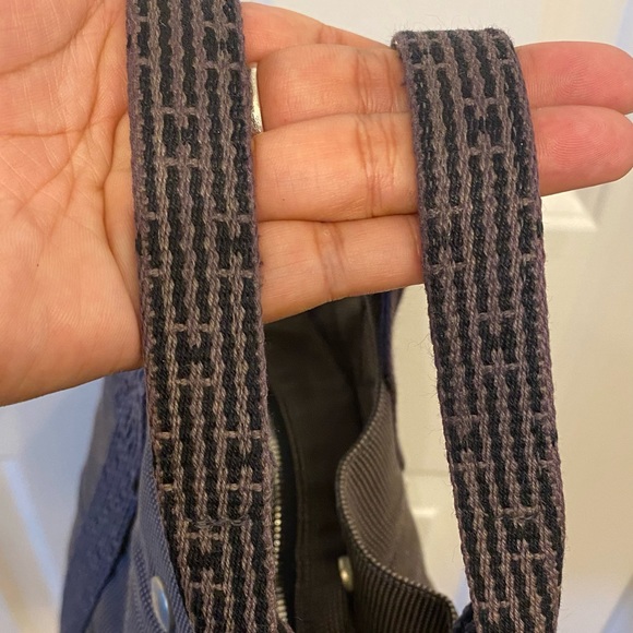 Authentic HERMÈS Fourre-Tout GM - Picture 5 of 14